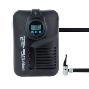 150PSI 12V Compact Digital Air Compressor With Auto Shut-Off