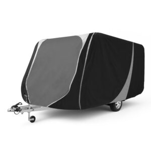 WR Breathable Caravan Cover 23ft to 25ft