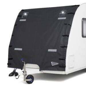 Caravan Front Towing Protector