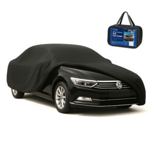 Breathable Full Car Cover - Extra Large