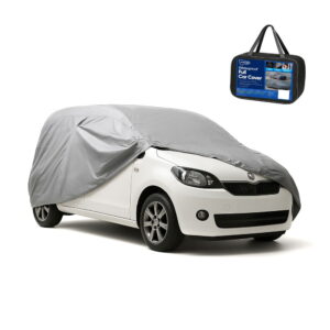 Fully Waterproof Car Cover - Small