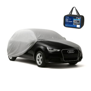 Fully Waterproof Car Cover - Medium