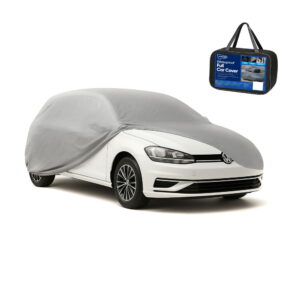 Fully Waterproof Car Cover - Large
