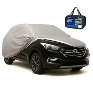 Fully Waterproof Car Cover - 4 X 4