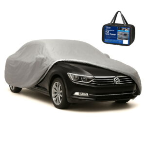 Fully Waterproof Car Cover - Extra Large