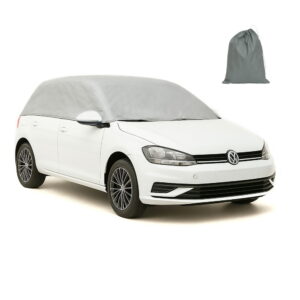 Water Resistant Car Top Cover - 399cm x 362cm x 124cm x 57cm (Outer Ctn Qty: 10)