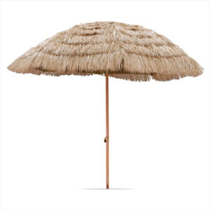 Straw Beach Umbrella (Outer Ctn Qty: 1)