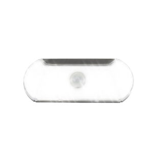 Solar Motion Sensor LED Security Light (Outer Ctn Qty: 24)