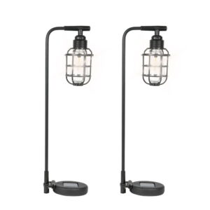 Timeless Lantern Stake Light (Pack of 2)
