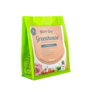 Micro-Gro for Greenhouses
