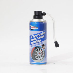 Tyre Sealer/Inflator 450ML