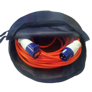 Cable Storage Bag (Outer Ctn Qty: 10)