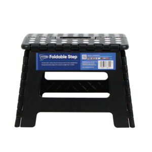 Plastic Foldable Step Small (Outer Ctn Qty: 12)