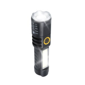 Rechargeable Torch