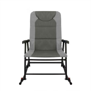 Foldable Rocking Chair (Outer Ctn Qty: 1)