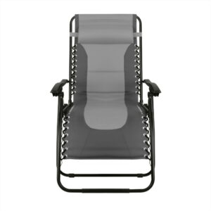 Oversized Zero Gravity Chair