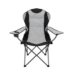 High Back Folding Camping Chair (Outer Ctn Qty: 6)