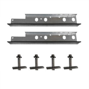 Spare Wheel Adapter Kit (Outer Ctn Qty: 4)