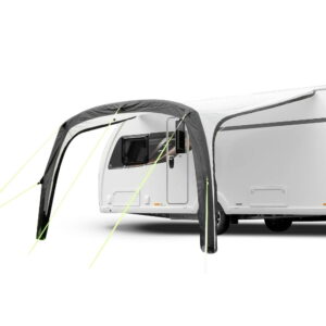 Solar 4000 Air Awning