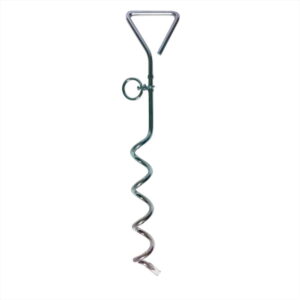 Dog Anchor/Screw Peg
