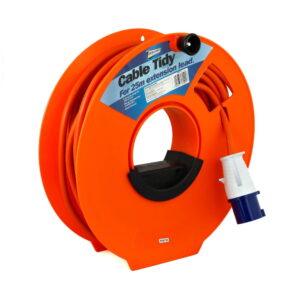 Cable Tidy 25m