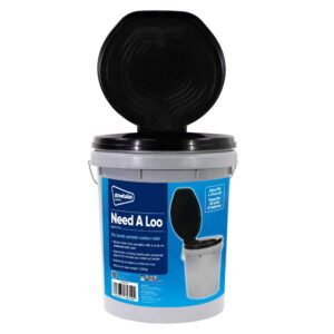 Need-A-Loo - Available in Qtys of 8 ONLY