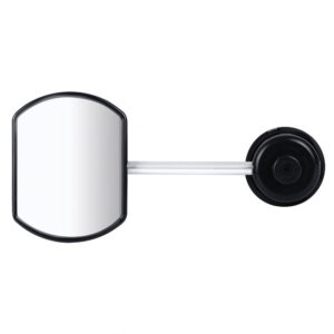 Suck It & See Mirror - Flat Glass