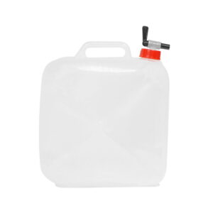15L Collapsible Water Carrier