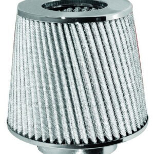 Urban X Large Chrome/Mesh Funnel Induction Filter Kit