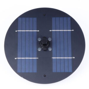 Replacement-Solar Panel for P018B1+