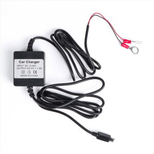 SWTRACK1 - Spare Hard Wire Kit