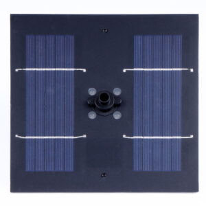 Replacement-Solar Panel for P003C