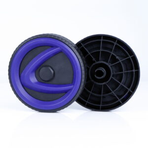 SWPW5 - Spare Pair of Wheels