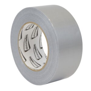 Silver Duct Tape 50mm x 50m