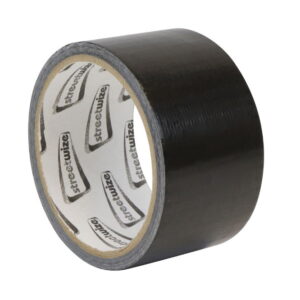 Black Duct Tape 50mm x 10m