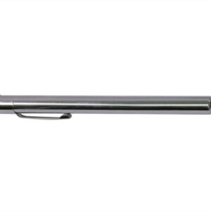 Chrome Pencil Tyre Gauge