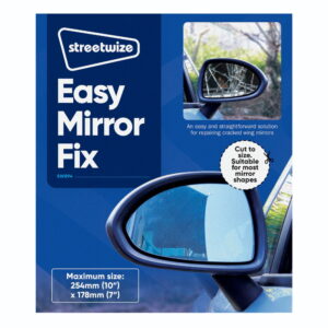 Easy Mirror Fix Kit - Large