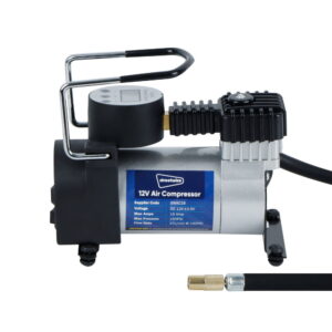 150PSI 12V Mistral  Digital Air Compressor