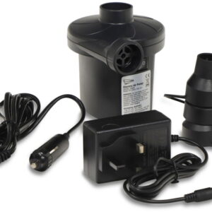 Electric Air Pump (Outer Ctn Qty: 24)