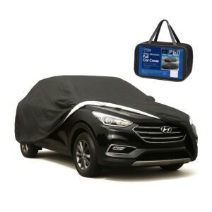 Breathable Full Car Cover - 4x4