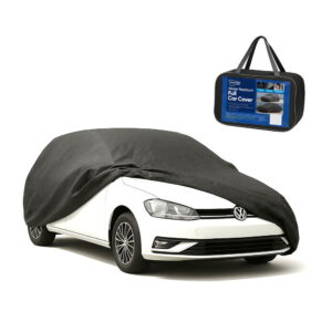 Breathable Full Car Cover -