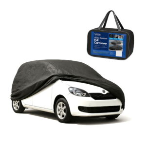 Breathable Full Car Cover - Small