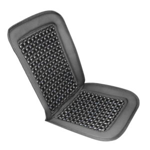 Wooden Beaded Seat Cover/Cushion