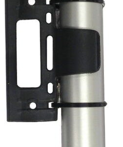 Dual Head Bicycle Pump