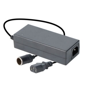 240V Mains Socket to 12V Socket Converter