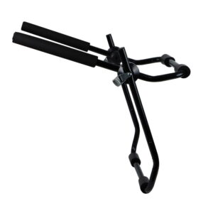 Rear Mounted 2 Bike Carrier