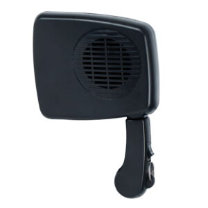 12V Car Heater/Defroster with Handle
