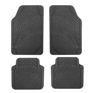 Tyre Tread Car Mat