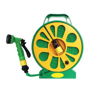 Superflat Hose 15m