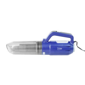 12V Wet & Dry Car Vacuum Cleaner